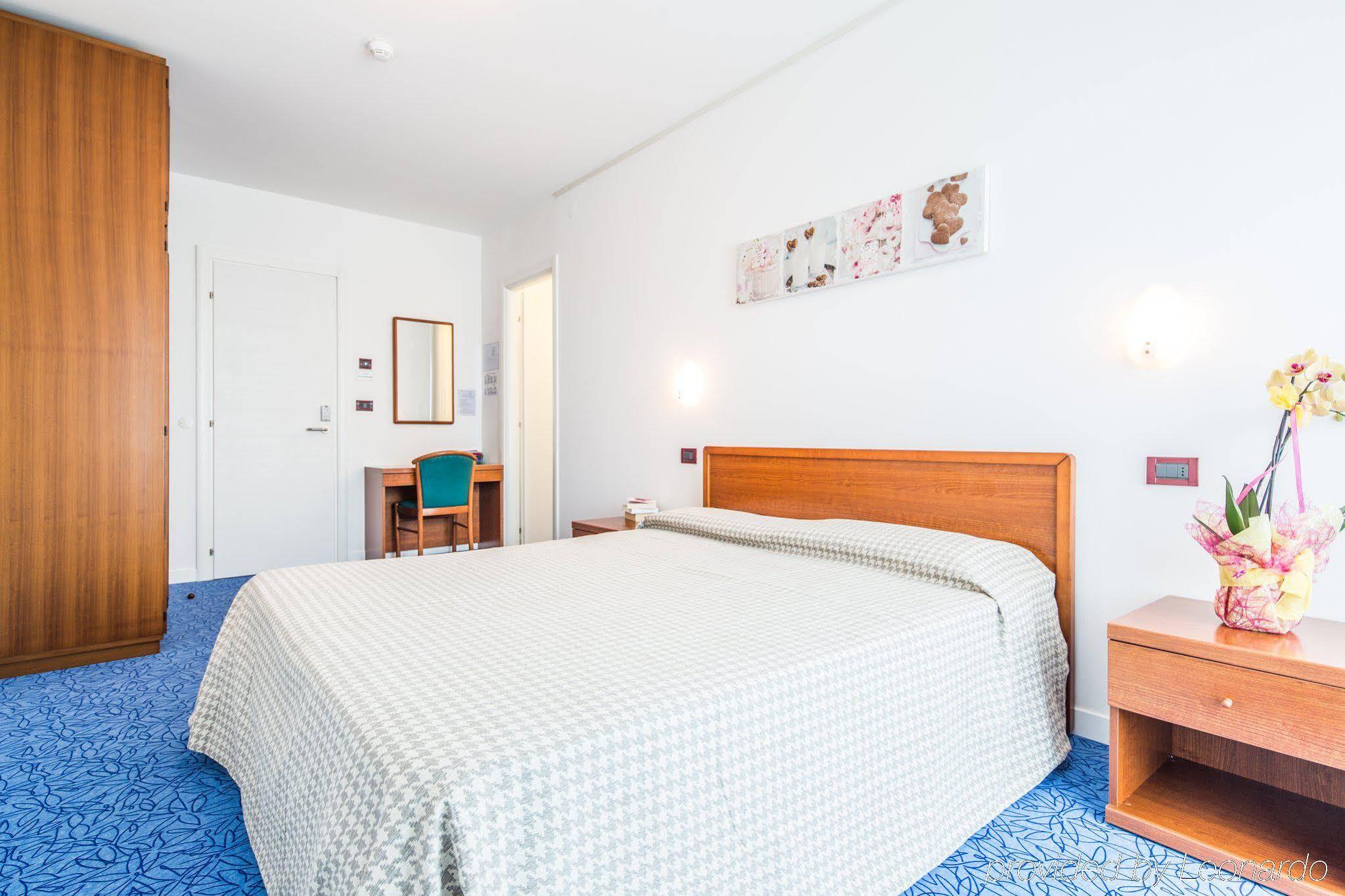 Hotel Olympia 리그나노 사비아도로 외부 사진