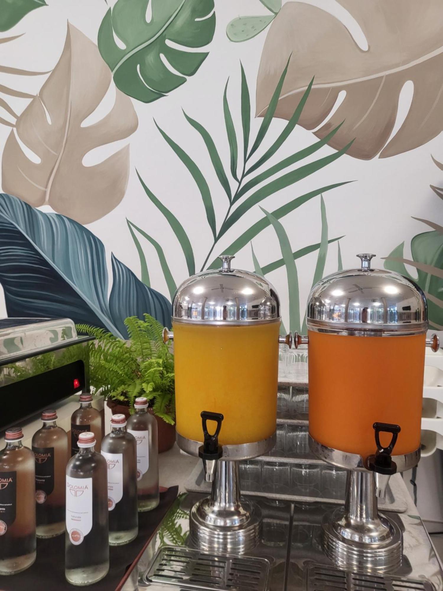Hotel Olympia 리그나노 사비아도로 외부 사진