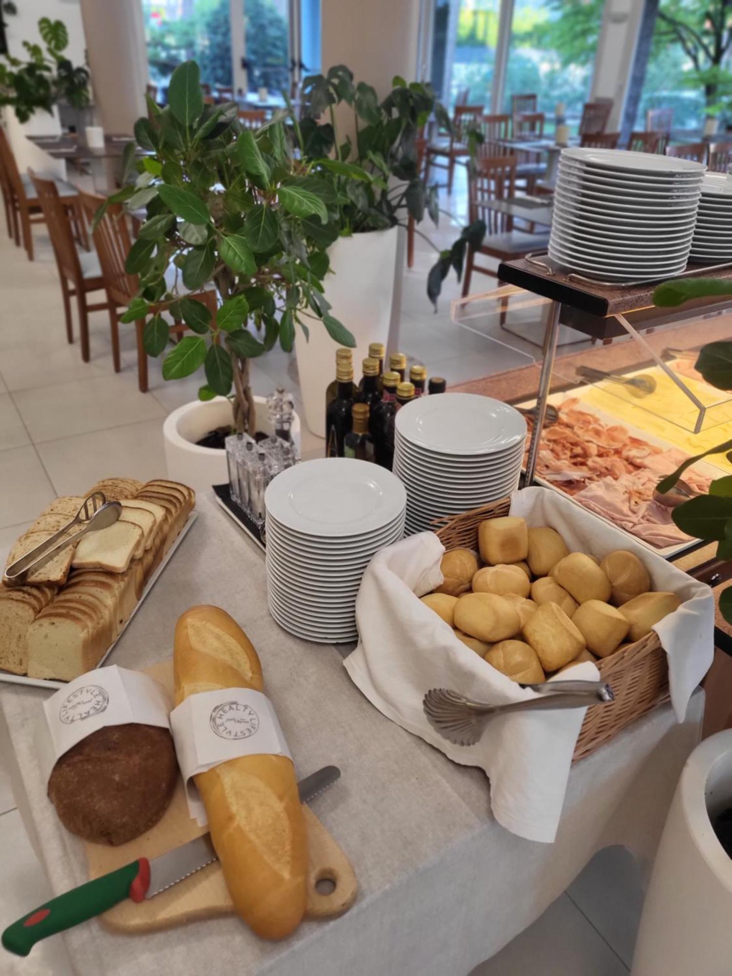 Hotel Olympia 리그나노 사비아도로 외부 사진